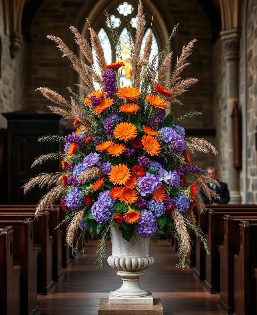 Statement arrangement